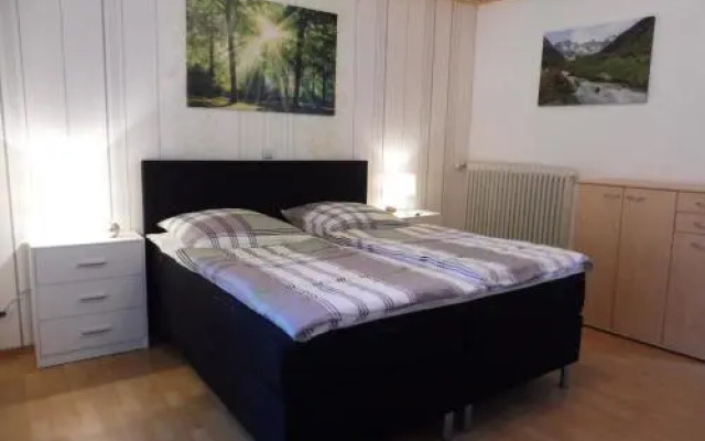 Ferienwohnung Dreistegen