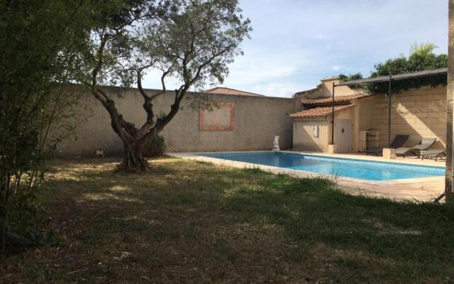 La Villa Des Carassins