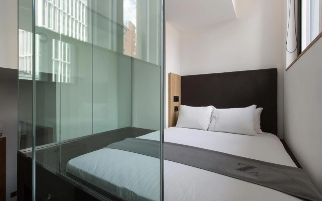 The Z Hotel Shoreditch