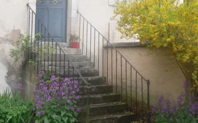 La Tourelle