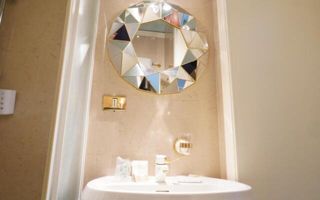 Rosita Luxury Apartments