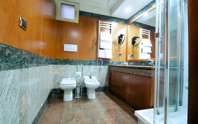 Hotel Dock Suites Rome