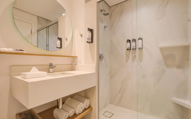 Hampton by Hilton Guarulhos Aeroporto