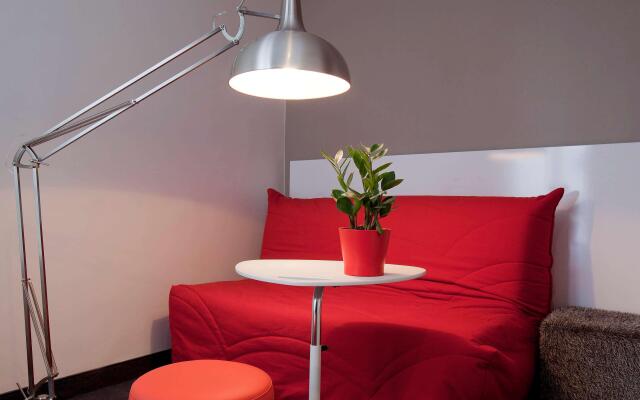 ibis Styles Paris Montmartre Nord