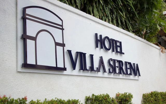 Hotel Villa Serena Escalón