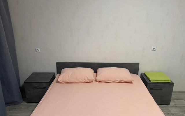 Много квартир на улице Отрадная 79 корпус 1