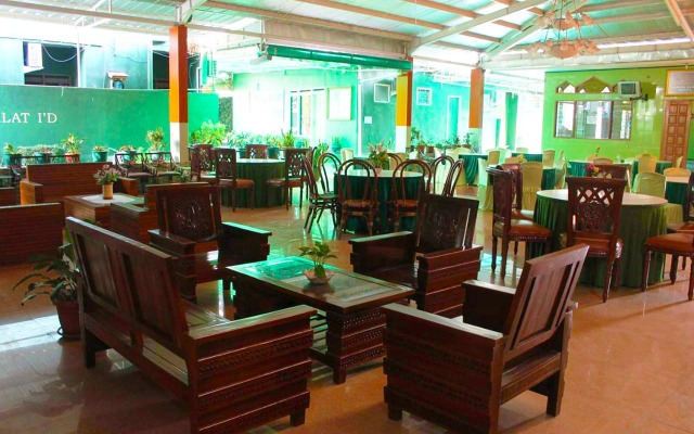 Hotel Antik