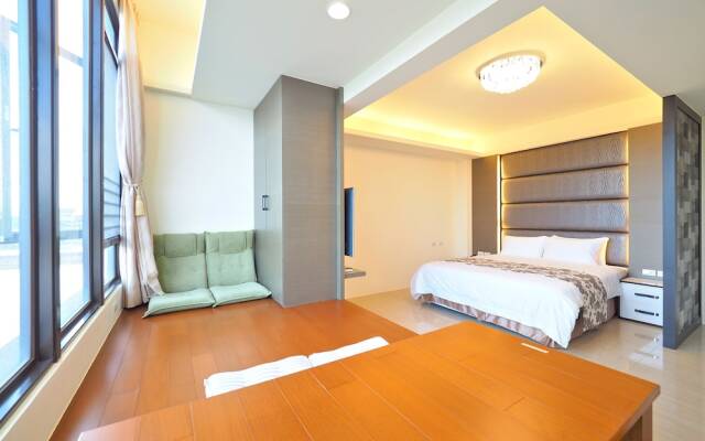 Sakura Bed and Breakfast