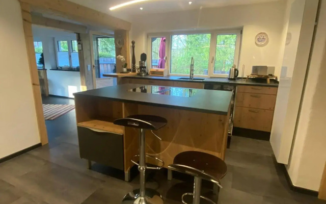 Ferienwohnung Wanderlust