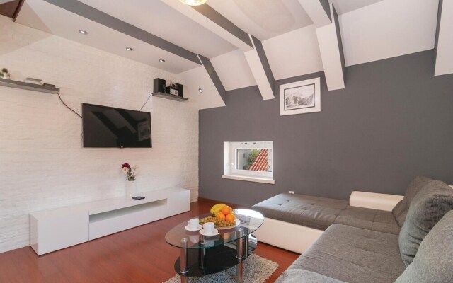 Amazing Home in Omis With Wifi and 1 Bedrooms