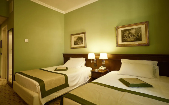 Meditur Hotel Bologna San Lazzaro