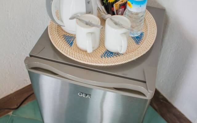 Sunrise Resort Gili Air