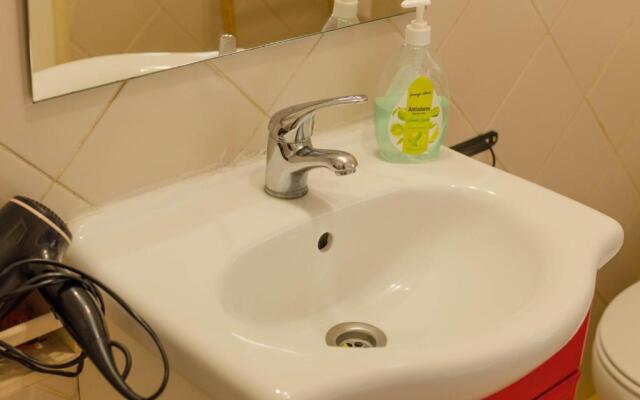 Mouraria downtown apartment