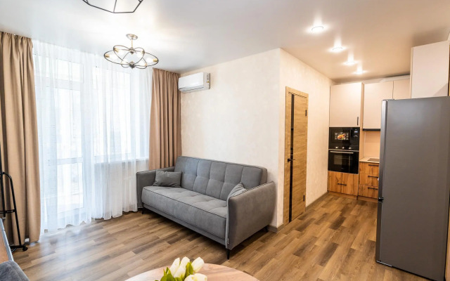 Ваш комфорт на улице Полковника Фесюна 22