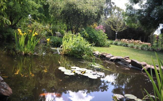 Stableford House Bed and Breakfast