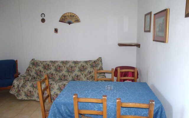 Budoni Centro Apartments