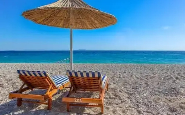 Noan Hotel e Resort