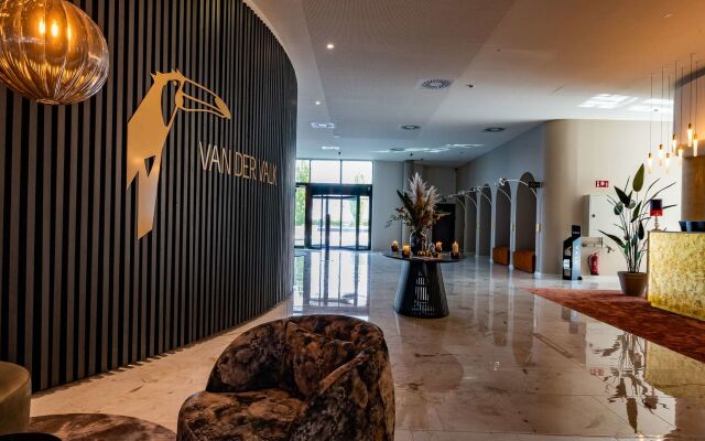 Van der Valk Hotel Gent