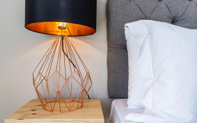 Urban Artisan Aparthotel by Totalstay