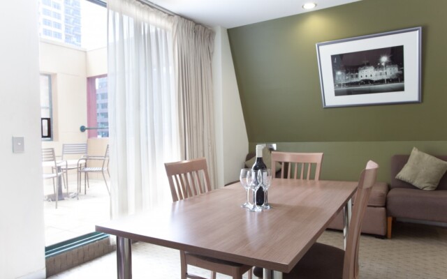Lancemore Crossley Melbourne City Centre