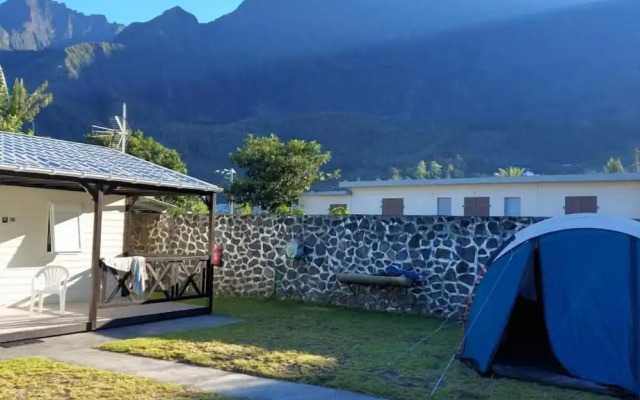 Gite Les Chrysalides