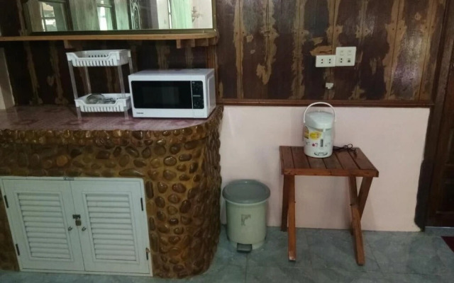 Two Rooms
