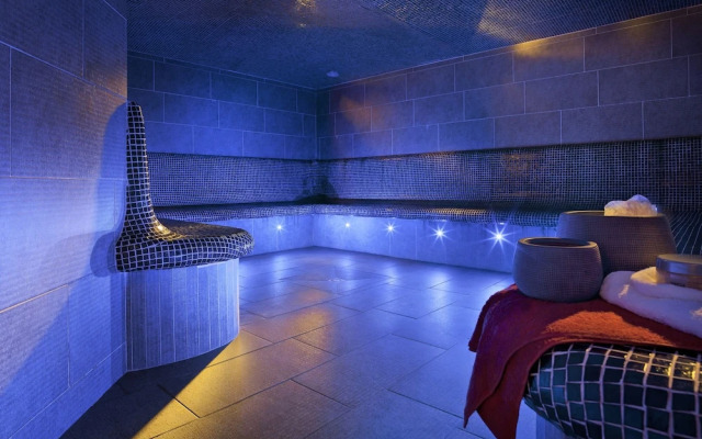 CGH Résidence boutique le Lodge des Neiges