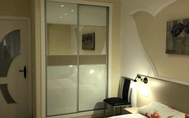 Apartment 2 Min. Del Mar