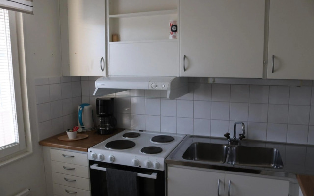 Räddningsskanan Skövde