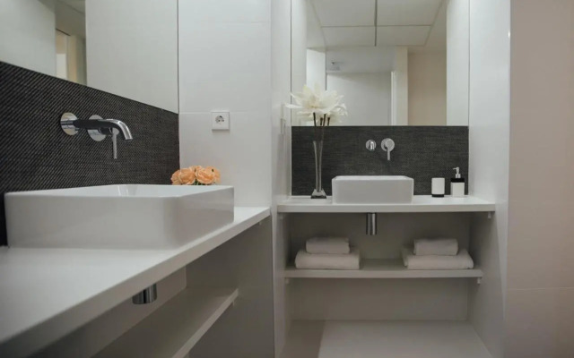 BN Suites Rambla