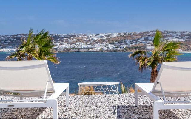 Sitara Mykonos - A Cycladic Experience