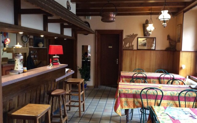 Résidence SoAnSa RSAST