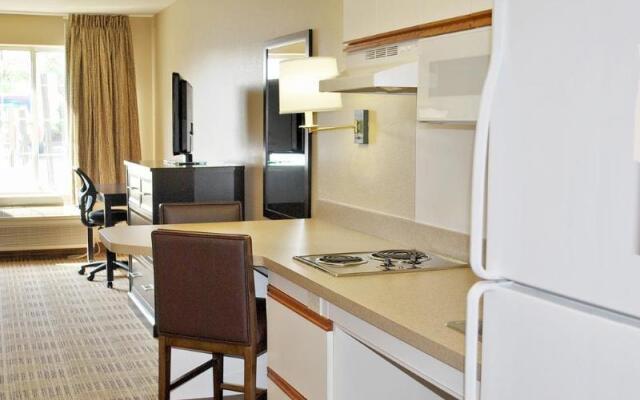 Extended Stay America - Philadelphia - King of Prussia