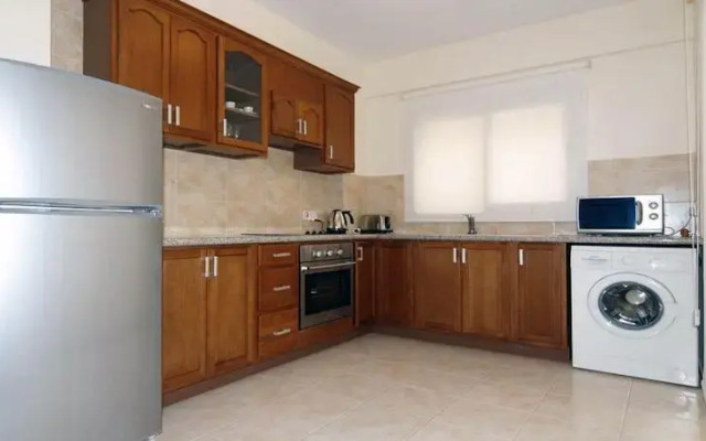Halcon Molos Apartment