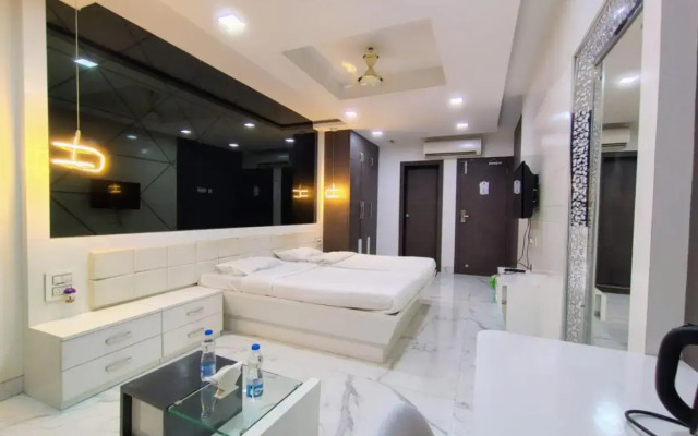 VITS Select Grand Inn, Ratnagiri