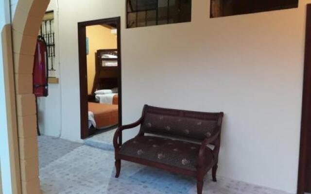 Salamandra's Suites & Hotel