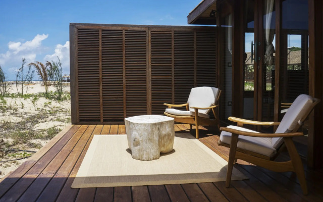 Sentidos Beach Retreat - Design Hotels
