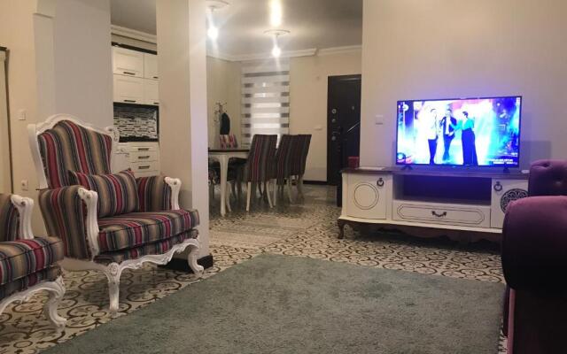 Sapanca Manzara Villa 1 Isıtma Havuzlu