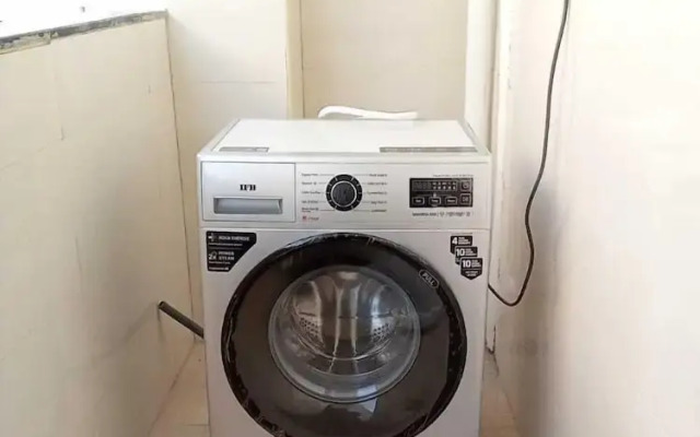 Enkay Apartments