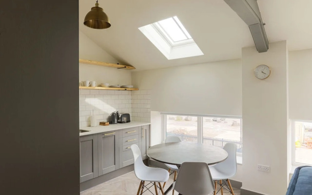 Goodstay Apartments by Urban Space