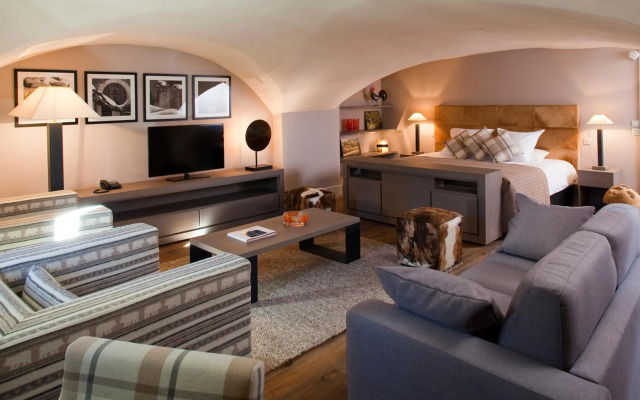 Hotel & Spa L'Alta Peyra