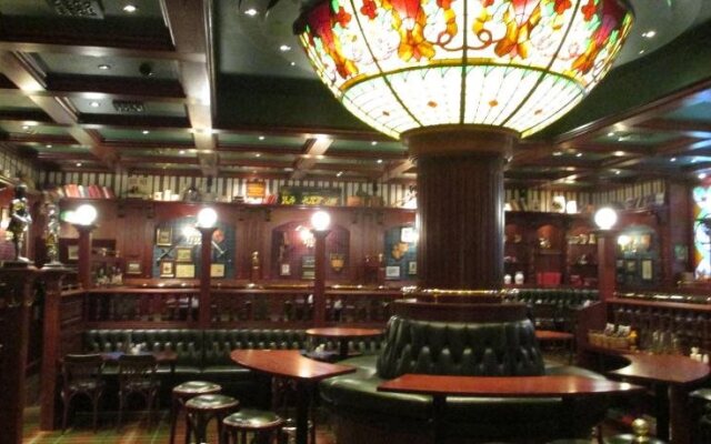 Hotell Edstrom