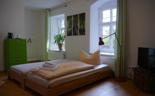 Stadtvilla Rosengasse 7