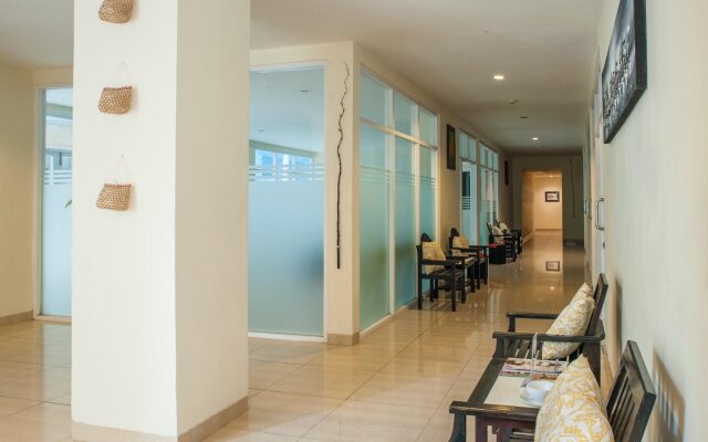 Ap Suite And Apartments