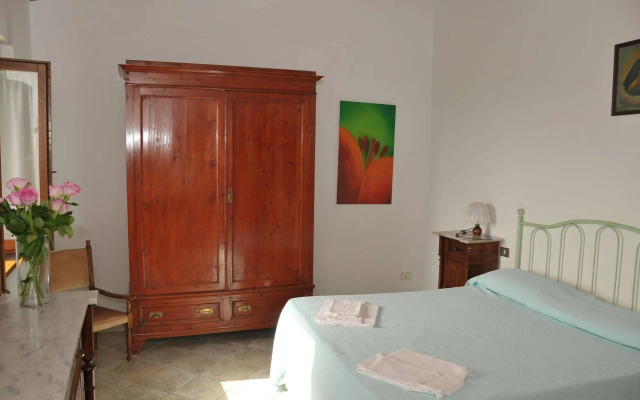 Agriturismo Renai e Monte