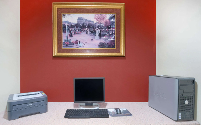 Howard Johnson by Wyndham Helena