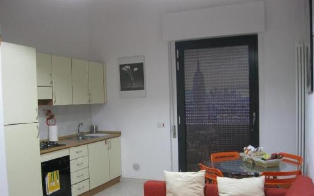 La casa di Marisa