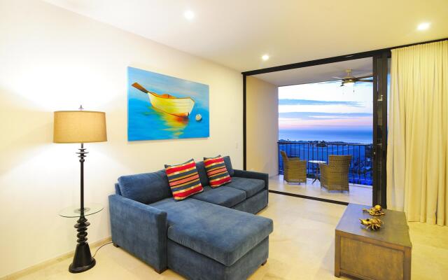 Condo Solaria G202 in Ventanas Residencial