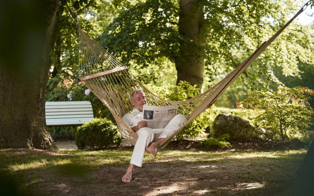 A-ROSA Strandidyll Heringsdorf