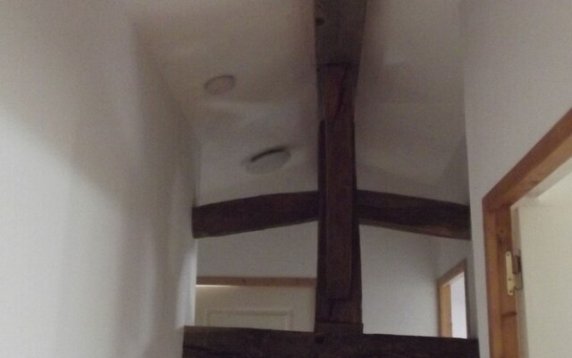 Chez Augros Meublées de Tourisme